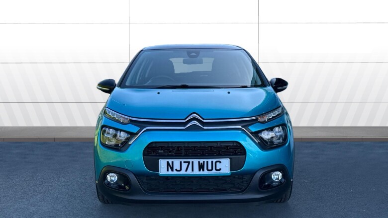 Citroen C3 1.2 PureTech Shine 5dr Petrol Hatchback